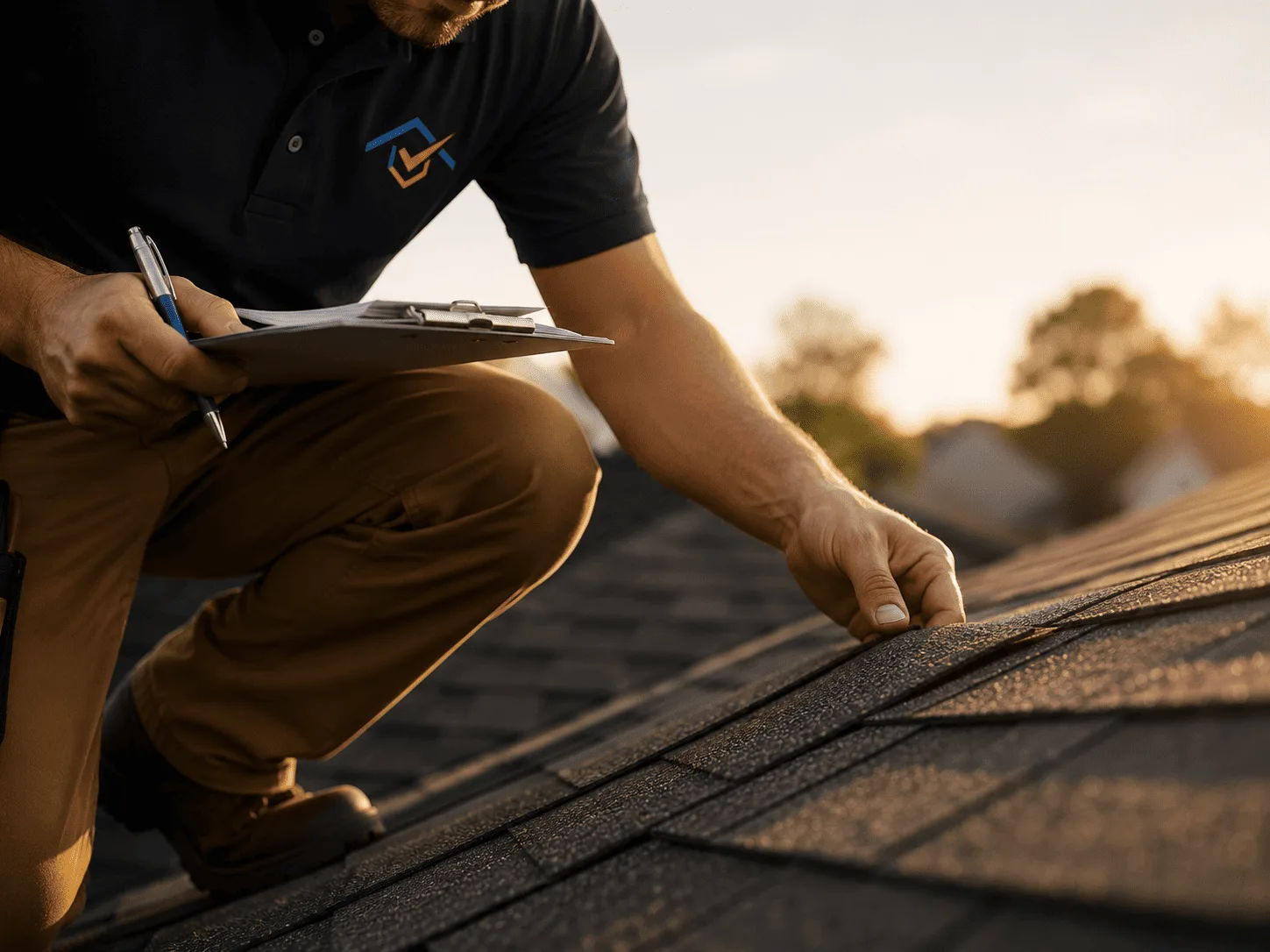 Why Choose Roof Inspection in Wyoming, WV