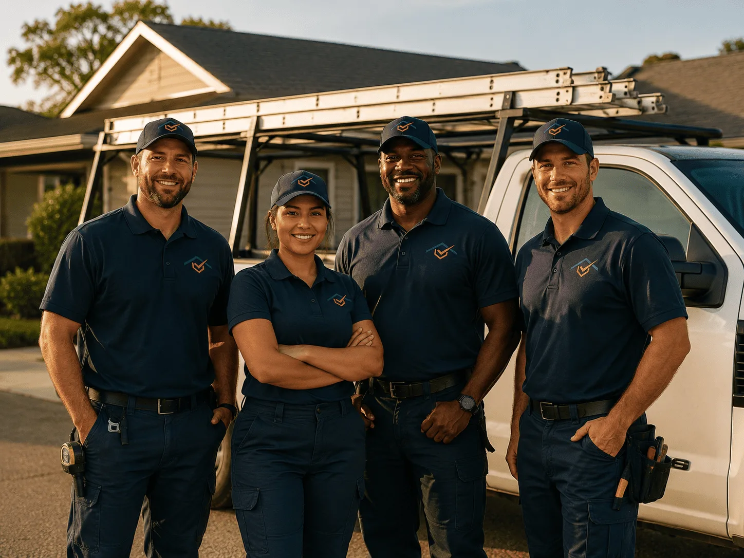Roof Inspection company in Wyoming, WV